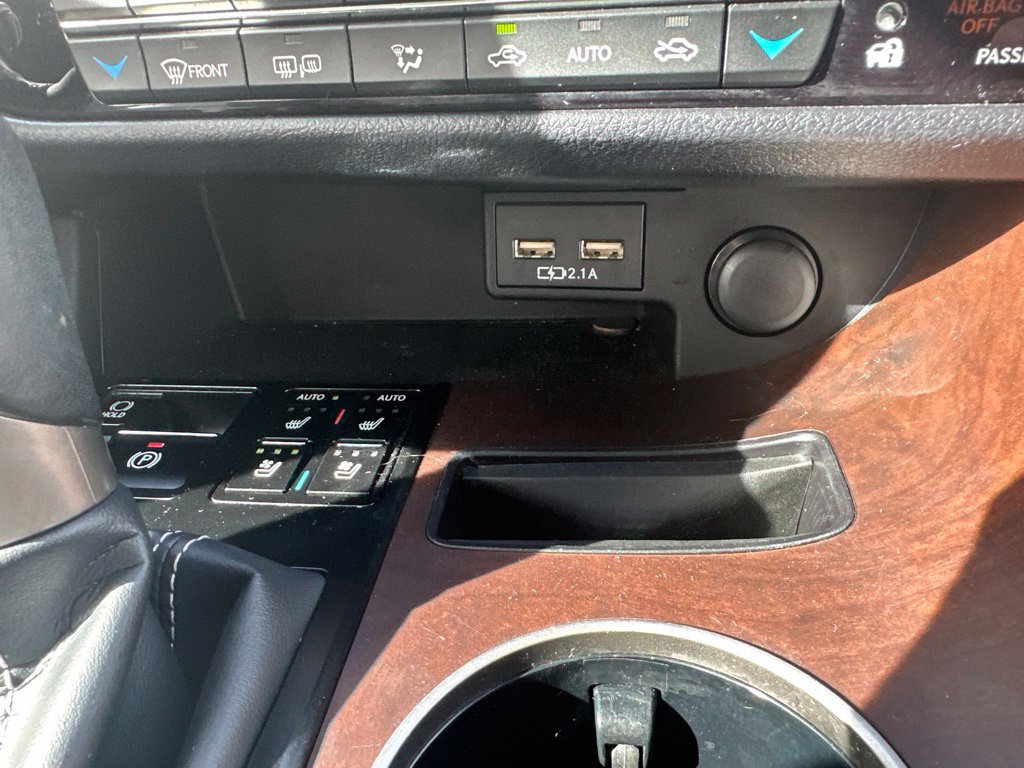 Used 2020 Lexus RX 350 FWD w/ Premium Package image 53