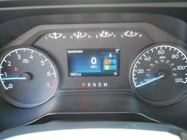 Certified 2024 Ford F350 XLT w/ FX4 Off-Road Package AWD/4WD image 21