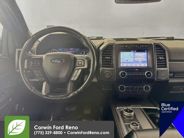 Certified 2019 Ford Expedition Max Limited w/ Equipment Group 303A AWD/4WD image 26