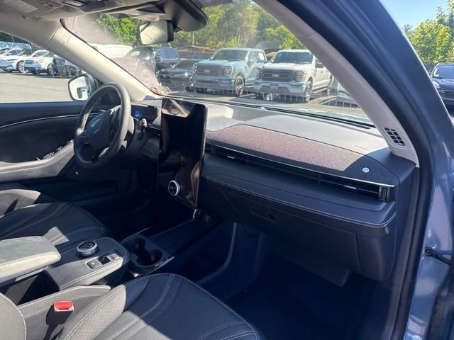Certified 2023 Ford Mustang Mach-E Premium AWD/4WD image 14