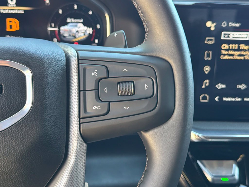 Used 2026 GMC Sierra 1500 Denali w/ Technology Package AWD/4WD image 30