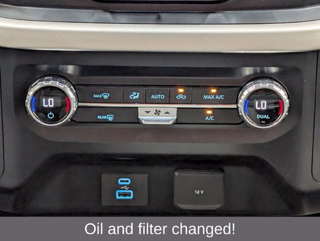 Certified 2021 Ford F150 XLT w/ Equipment Group 301A Mid AWD/4WD image 6