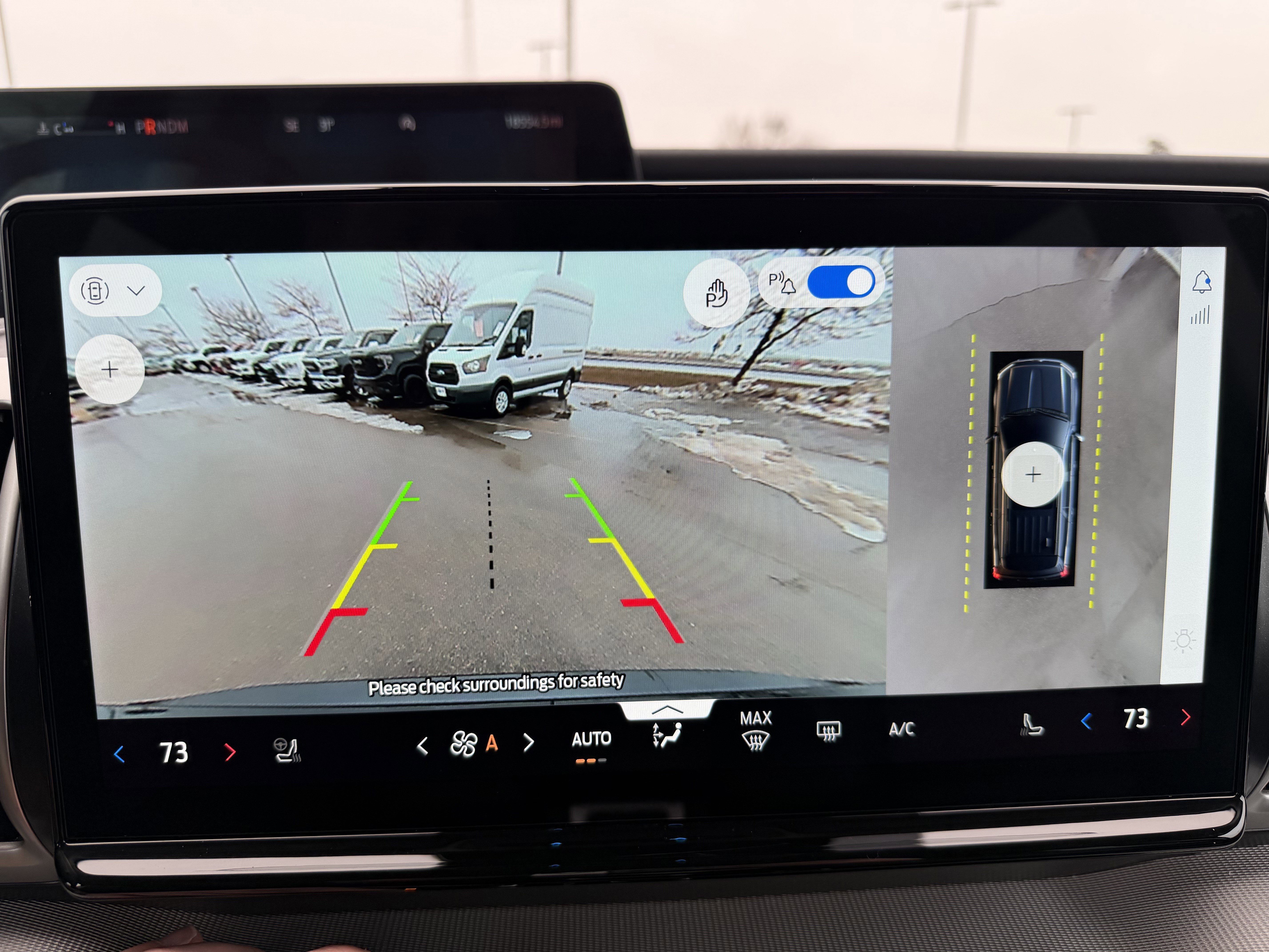 Certified 2025 Ford Expedition Active image 23