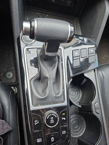 Used 2024 Kia Sportage X-Line AWD/4WD image 30