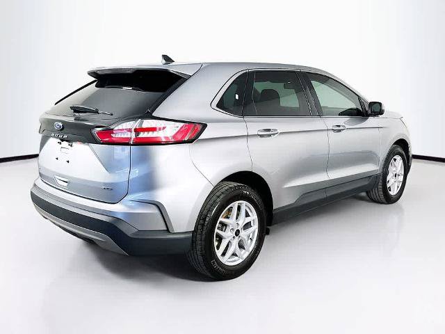 Certified 2023 Ford Edge SEL w/ Convenience Package AWD/4WD image 24