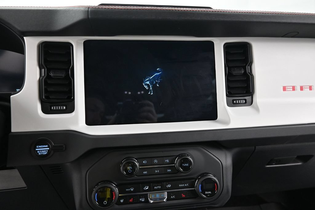 Certified 2025 Ford Bronco Stroppe Edition AWD/4WD image 14