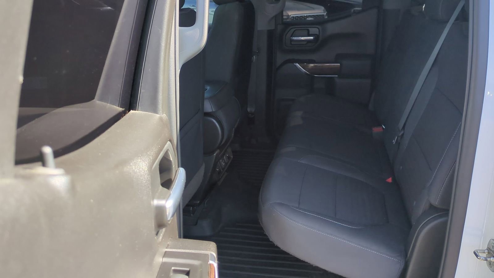 Used 2022 GMC Sierra 1500 Elevation image 20