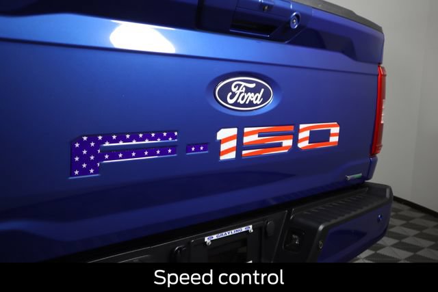 Certified 2023 Ford F150 XLT w/ Equipment Group 302A High AWD/4WD image 32