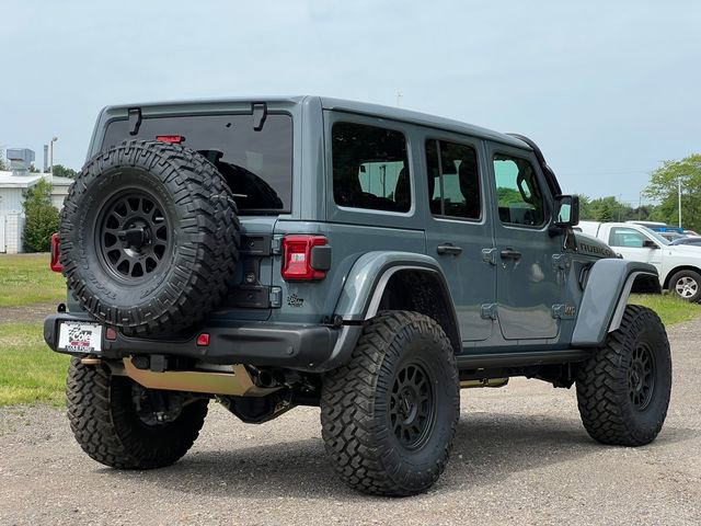 Used 2024 Jeep Wrangler Unlimited Rubicon 392 AWD/4WD image 68