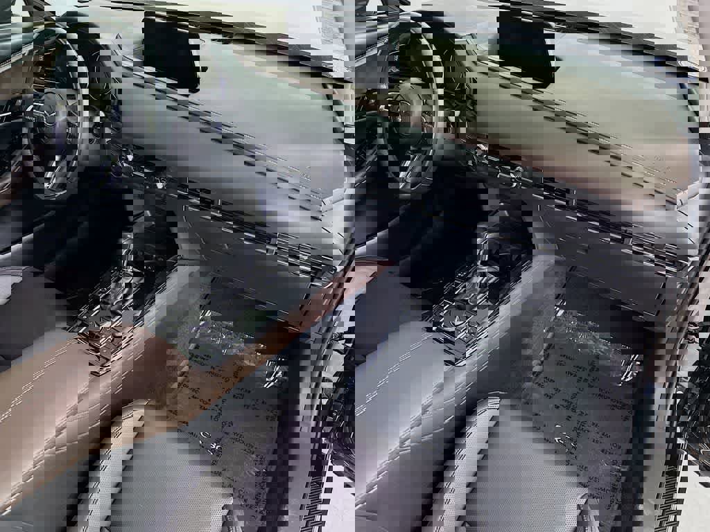 Used 2021 MAZDA CX-30 FWD 2.5 S w/ Premium Package image 34