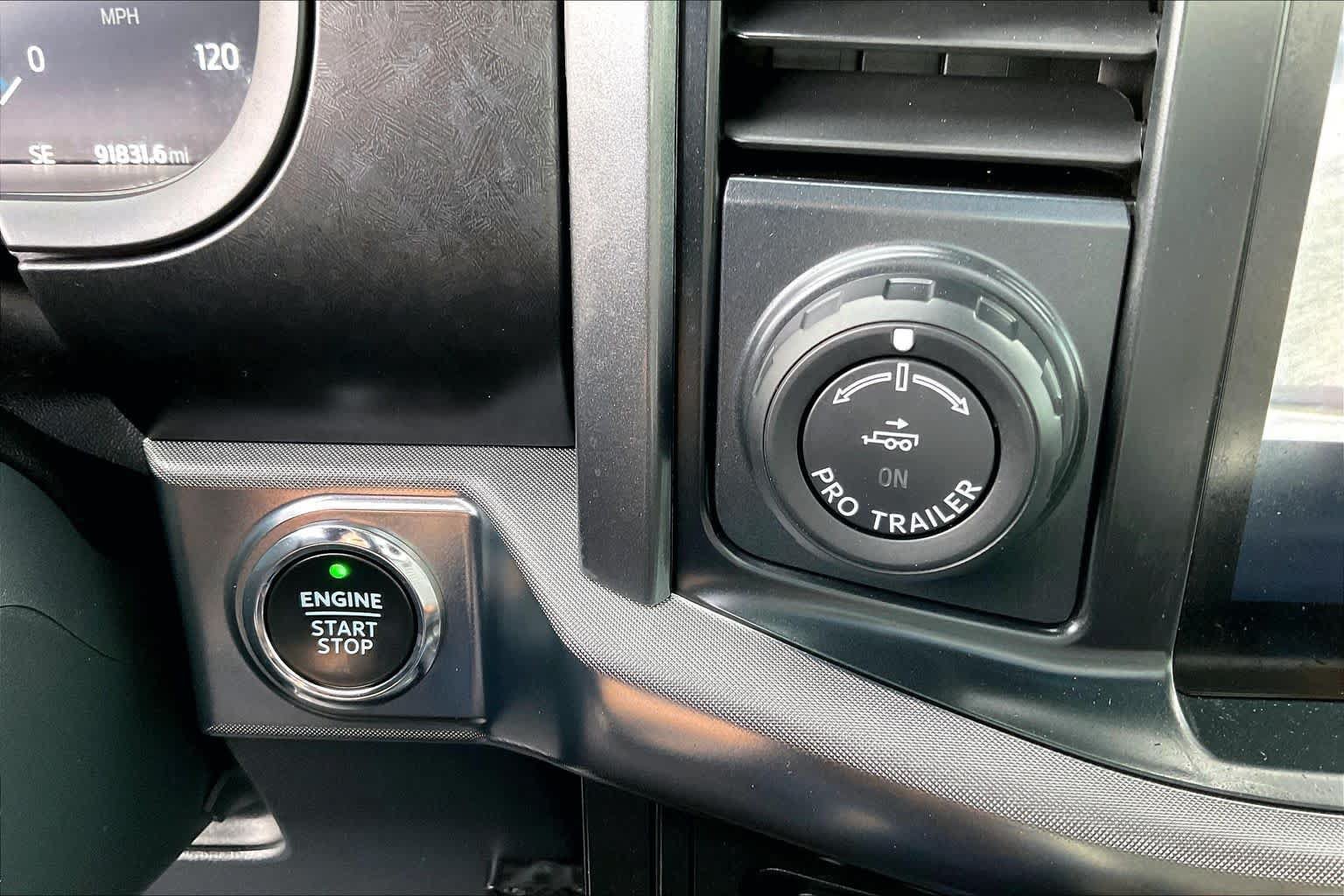 Certified 2022 Ford F150 Tremor w/ Equipment Group 402A High AWD/4WD image 32