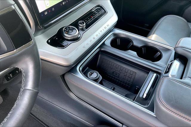 Certified 2025 Ford Expedition Max Active AWD/4WD image 17