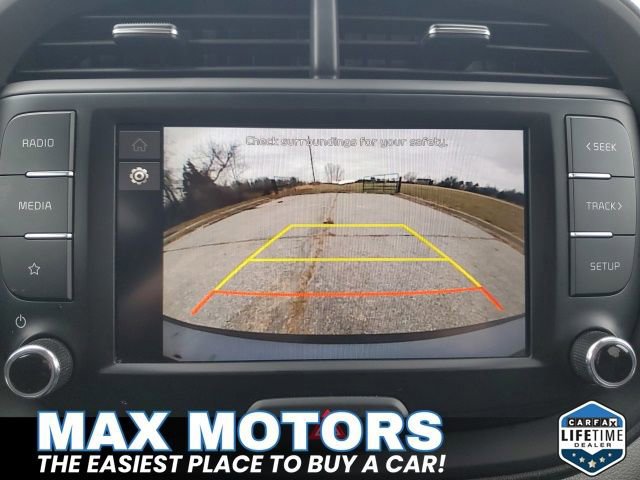 Used 2024 Kia Soul LX w/ Option Group 015 image 19