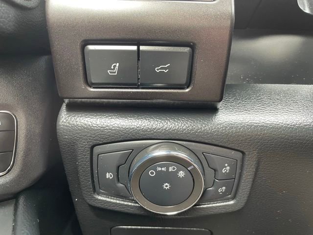 Certified 2019 Ford Expedition Max Limited w/ Equipment Group 302A AWD/4WD image 9
