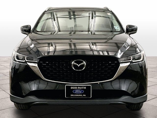 Used 2023 MAZDA CX-5 AWD 2.5 S image 3