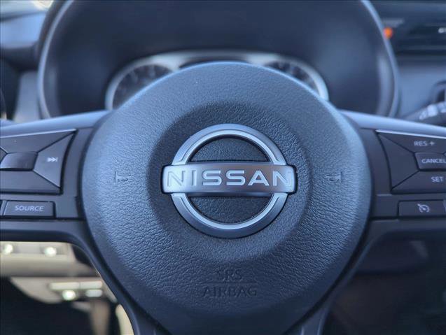 Used 2025 Nissan Kicks Play S image 23