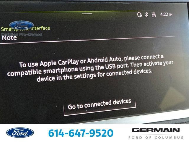 Used 2025 Audi Q3 2.0T Premium Plus image 36