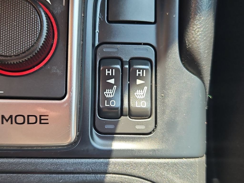 Used 2023 Subaru Forester Premium AWD/4WD image 22
