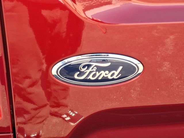 Certified 2025 Ford Bronco Sport Outer Banks w/ Outer Banks Tech Package+ image 28