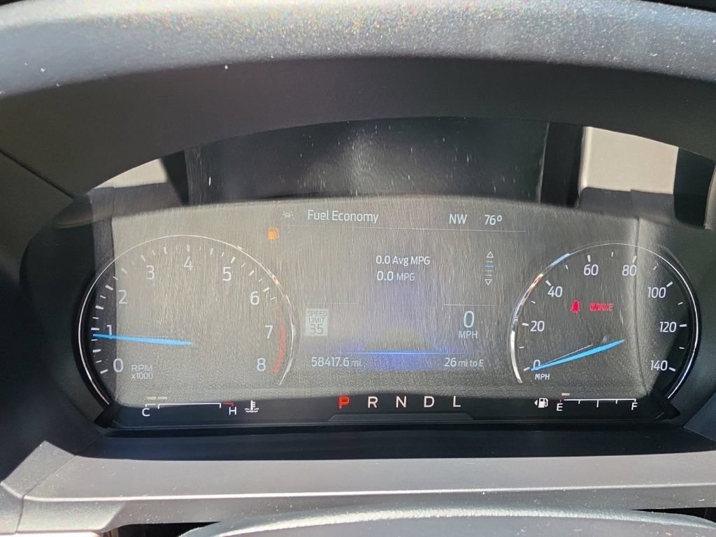 Certified 2023 Ford Explorer XLT w/ Equipment Group 202A AWD/4WD image 18