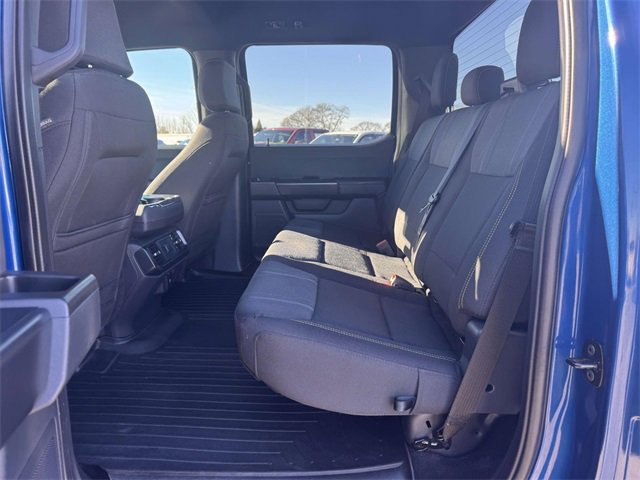 Certified 2024 Ford F150 STX image 12