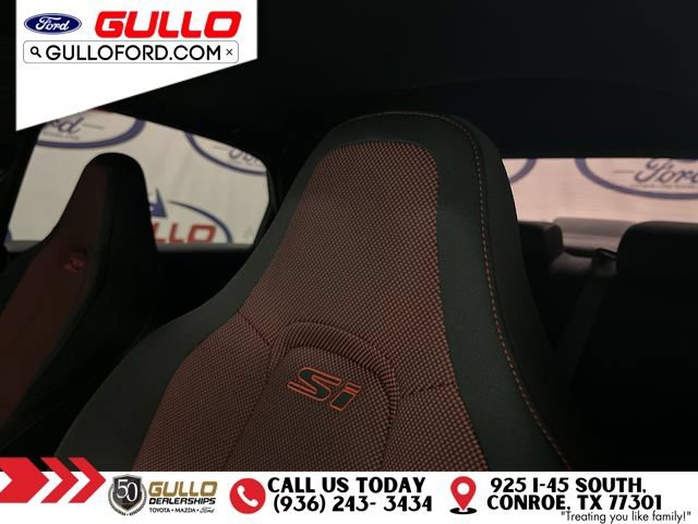 Used 2023 Honda Civic Si image 17