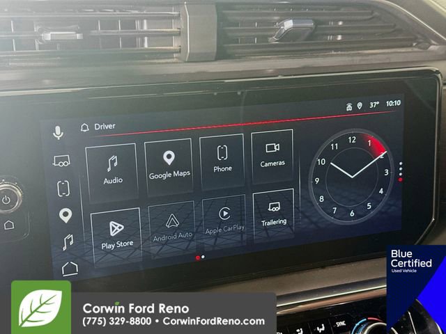 Used 2024 GMC Sierra 2500 Denali Ultimate AWD/4WD image 18