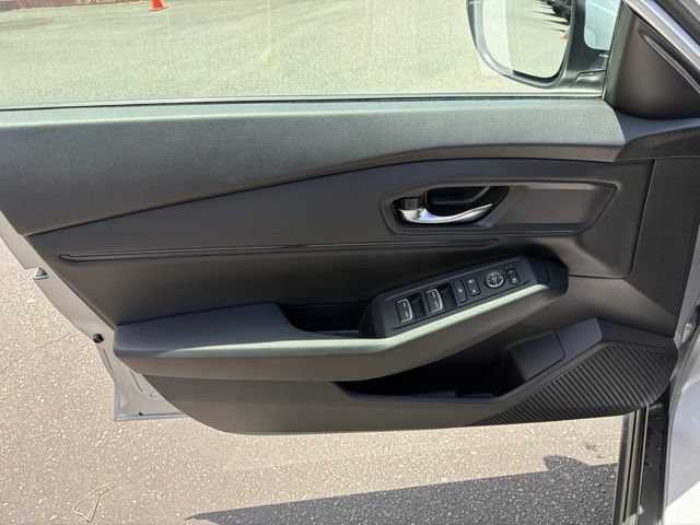 Used 2024 Honda Accord EX image 16