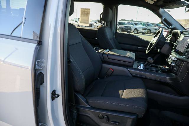 Certified 2024 Ford F150 XLT w/ Equipment Group 302A MID image 33