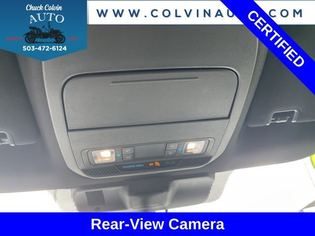 Certified 2022 Ford F150 XL w/ STX Black Appearance Package image 33