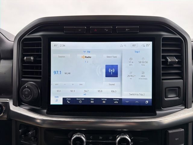 Certified 2022 Ford F150 Lariat image 30