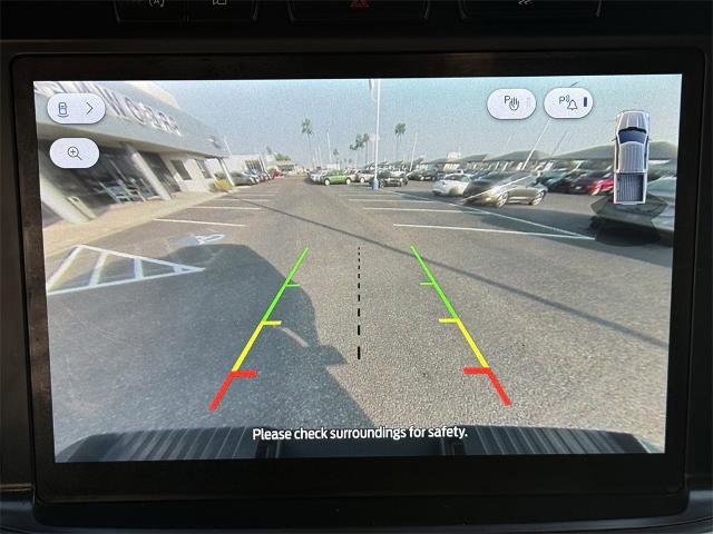 Certified 2024 Ford F150 STX image 29