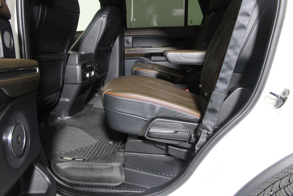 Certified 2020 Ford Expedition King Ranch image 12