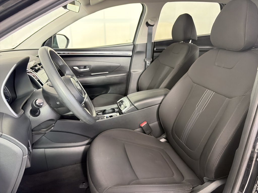 Used 2024 Hyundai Tucson SEL AWD/4WD image 11
