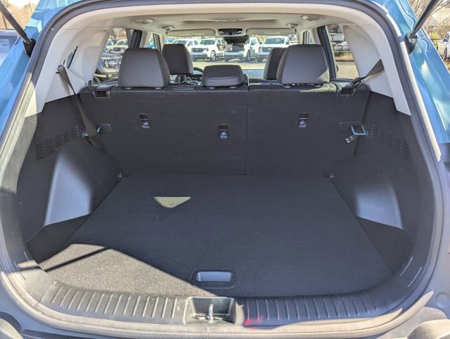 Used 2024 Kia Seltos EX image 9