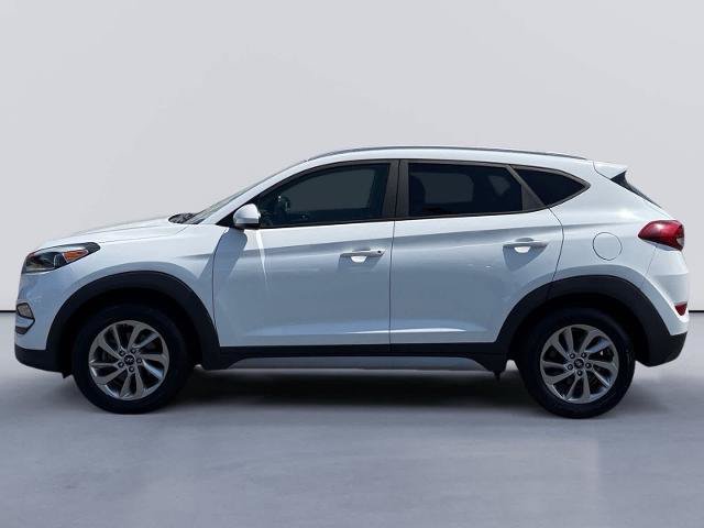 Used 2017 Hyundai Tucson SE w/ SE Popular Package 02 AWD/4WD image 2