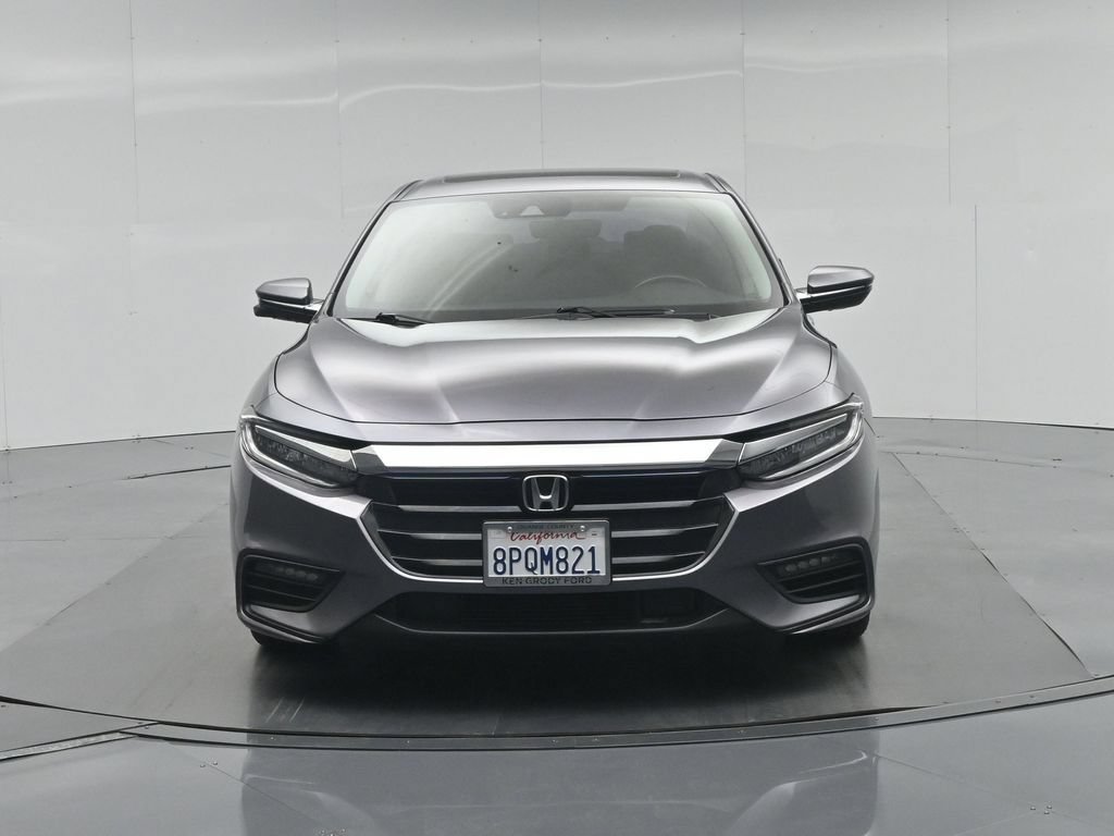 Used 2020 Honda Insight Touring image 25