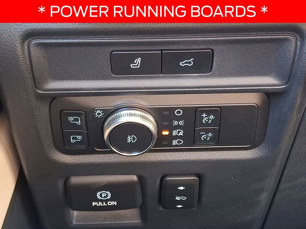 Certified 2022 Ford Expedition Max Platinum image 26