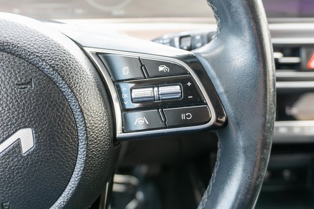 Used 2024 Kia Seltos EX AWD/4WD image 24