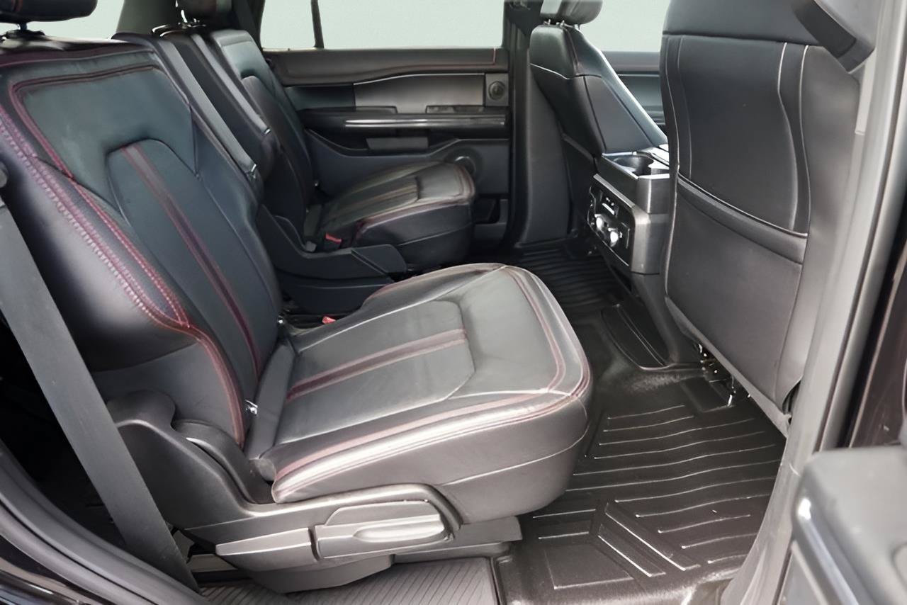 Certified 2021 Ford Expedition Limited AWD/4WD image 18