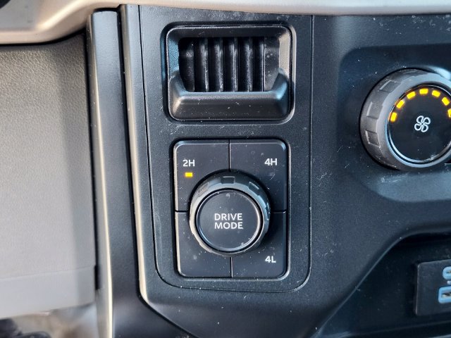 Certified 2023 Ford F150 XL w/ Snow Plow Prep Package AWD/4WD image 24