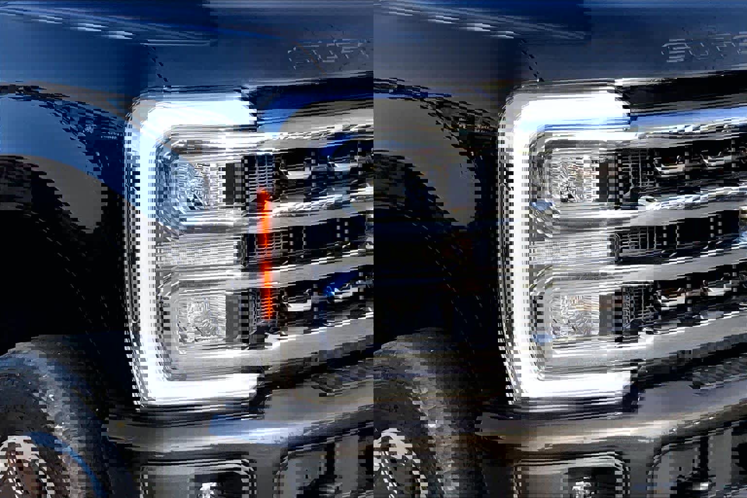 Certified 2024 Ford F250 King Ranch image 24