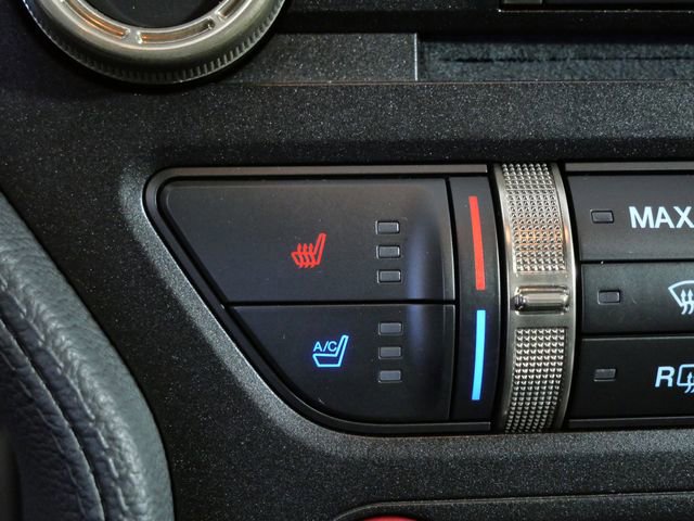 Certified 2022 Ford Mustang Shelby GT500 w/ Technology Package image 23