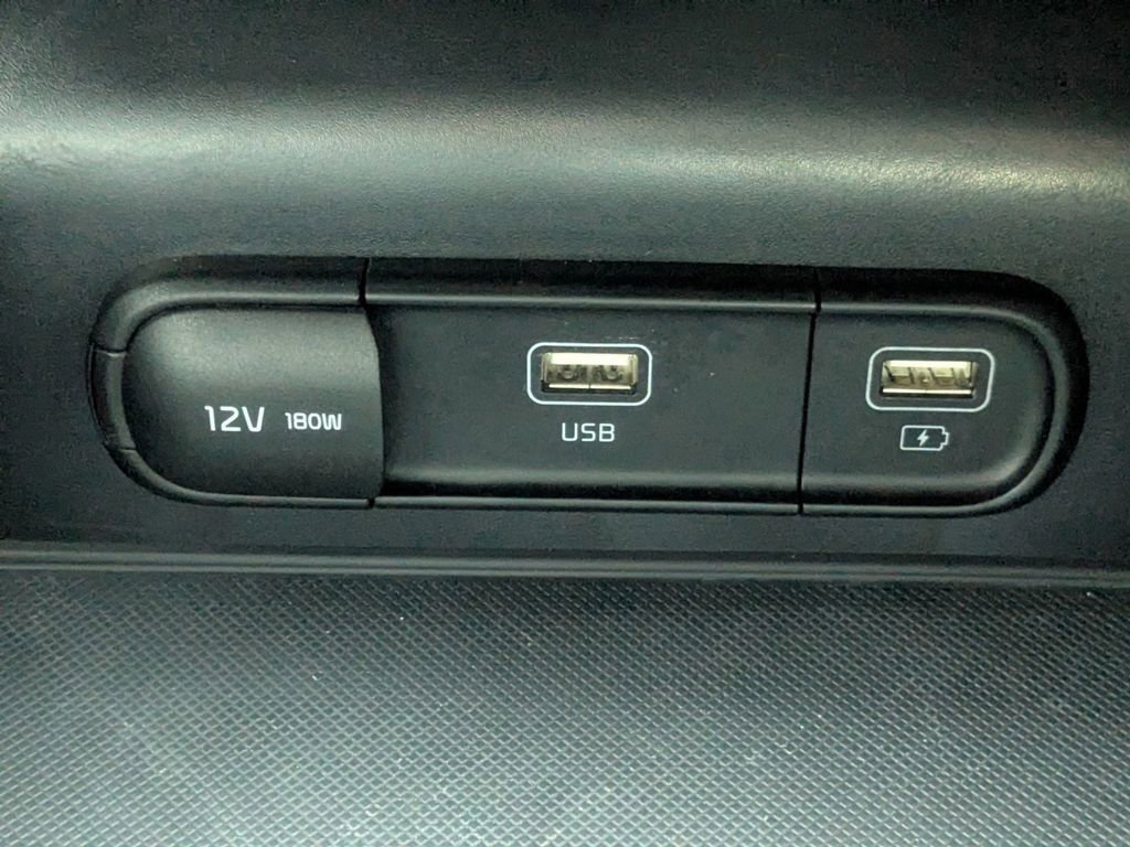 Used 2023 Kia K5 GT image 25