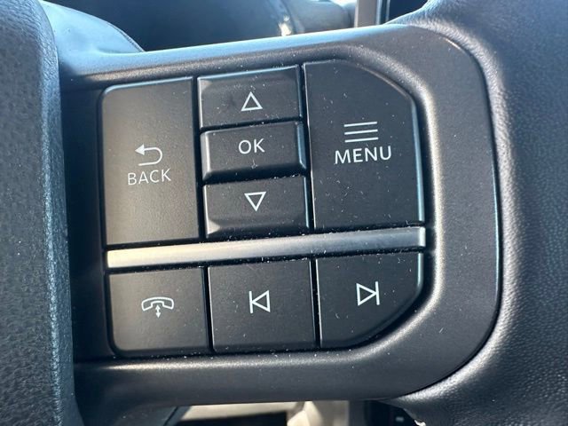 Certified 2023 Ford F150 Lariat w/ Equipment Group 502A High image 23