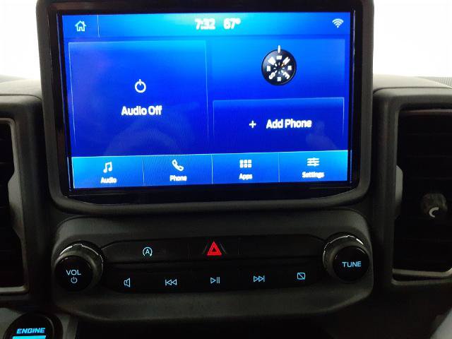 Certified 2023 Ford Bronco Sport Big Bend w/ Convenience Package AWD/4WD image 4