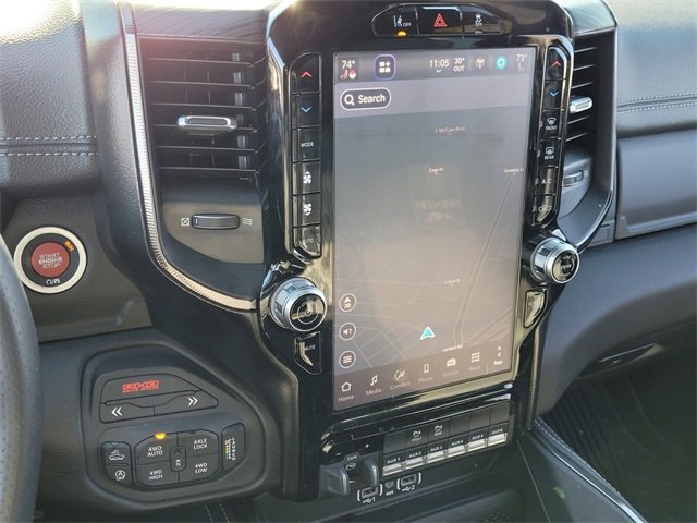 Used 2025 RAM 1500 RHO image 18
