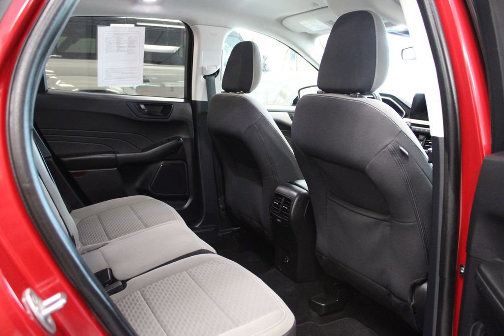 Certified 2022 Ford Escape SE w/ Convenience Package AWD/4WD image 41