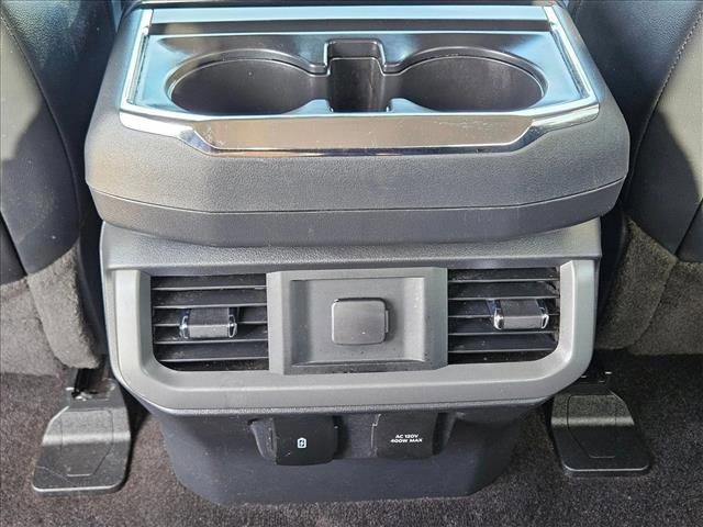 Certified 2022 Ford F150 Lariat image 17