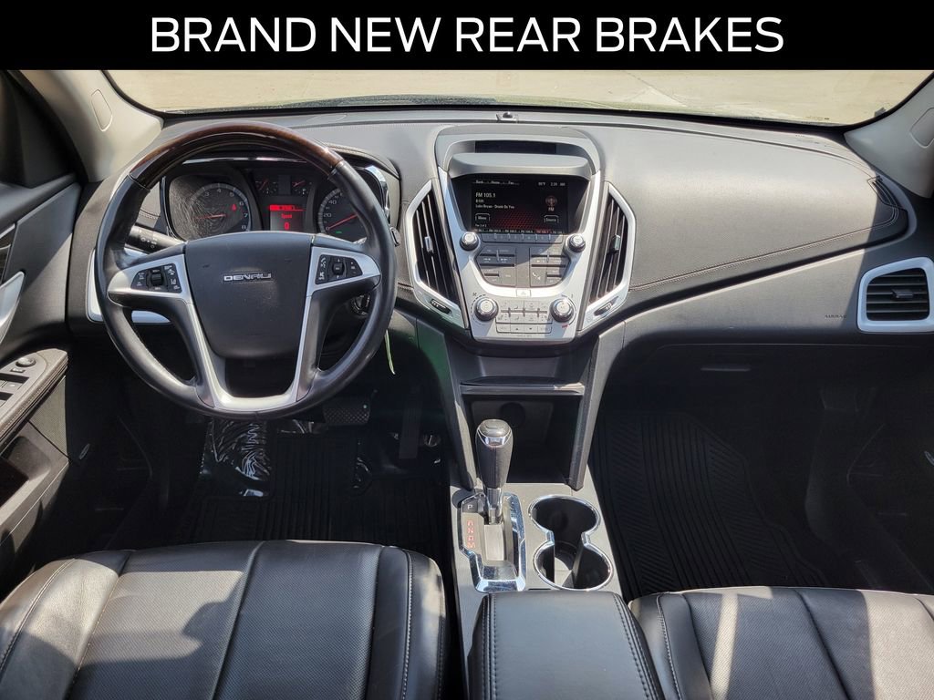 Used 2017 GMC Terrain Denali image 9